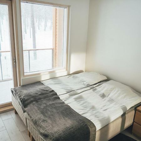 Tunturinlaita D3 Villa Sirkka Ngoại thất bức ảnh