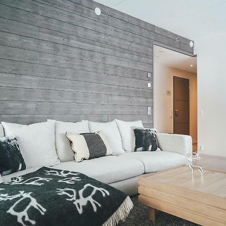 Tunturinlaita D3 Villa Sirkka Ngoại thất bức ảnh