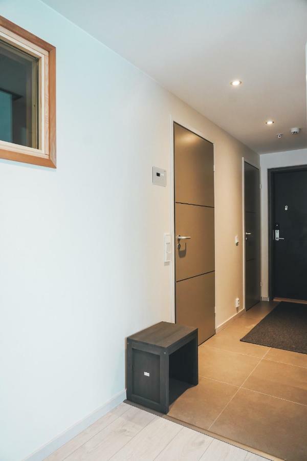 Tunturinlaita D3 Villa Sirkka Ngoại thất bức ảnh
